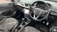 Vauxhall Corsa 1.2 Limited Edition 3dr Petrol Hatchback